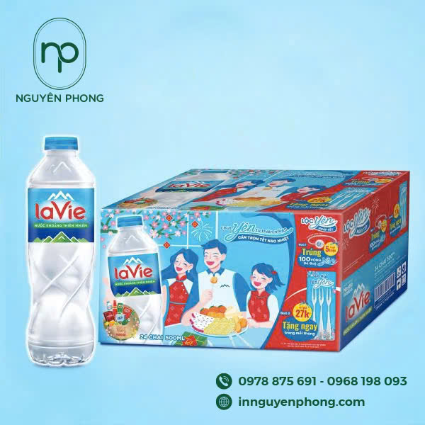 Thùng carton 5 lớp bảo quản tối ưu sản phẩm